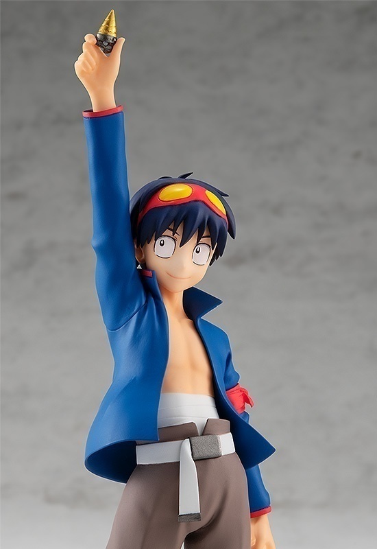 ������� POP UP PARADE Gurren Lagann: Simon