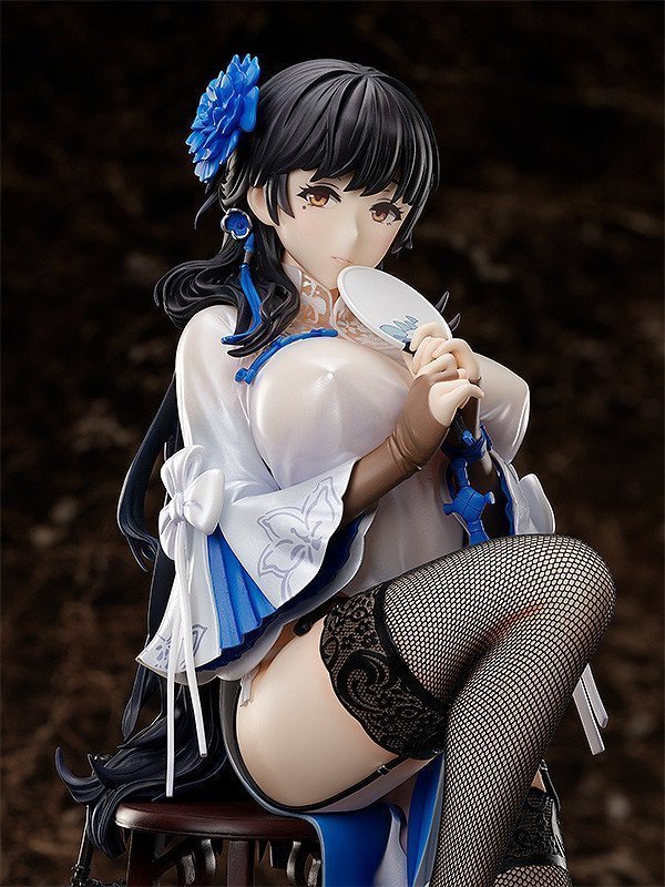 ������� Girls' Frontline Type95 Narcissus