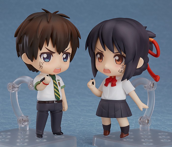 �������� Nendoroid 802 Miyamizu Mitsuha