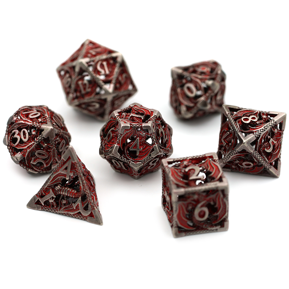 ����� ���������, �����, ������ ��� DnD (���) Dungeons & Dragons � ���������� ������� ��� 7 �� ������� ������