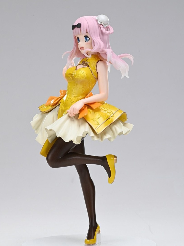 ������� Kaguya-sama wa Kokurasetai Taito Coreful Fujiwara Chika