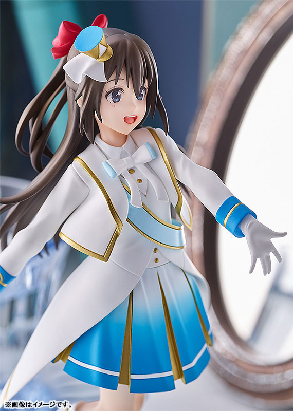 ������� POP UP PARADE Love Live! Nijigasaki High School Idol Club: Shizuku Osaka