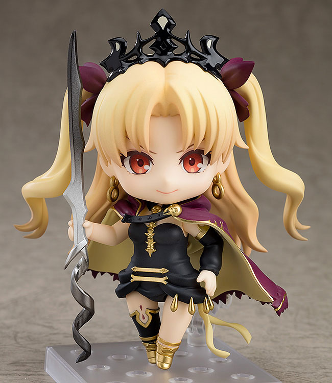 ������� Nendoroid 1016 Fate/Grand Order: Lancer/Ereshkigal