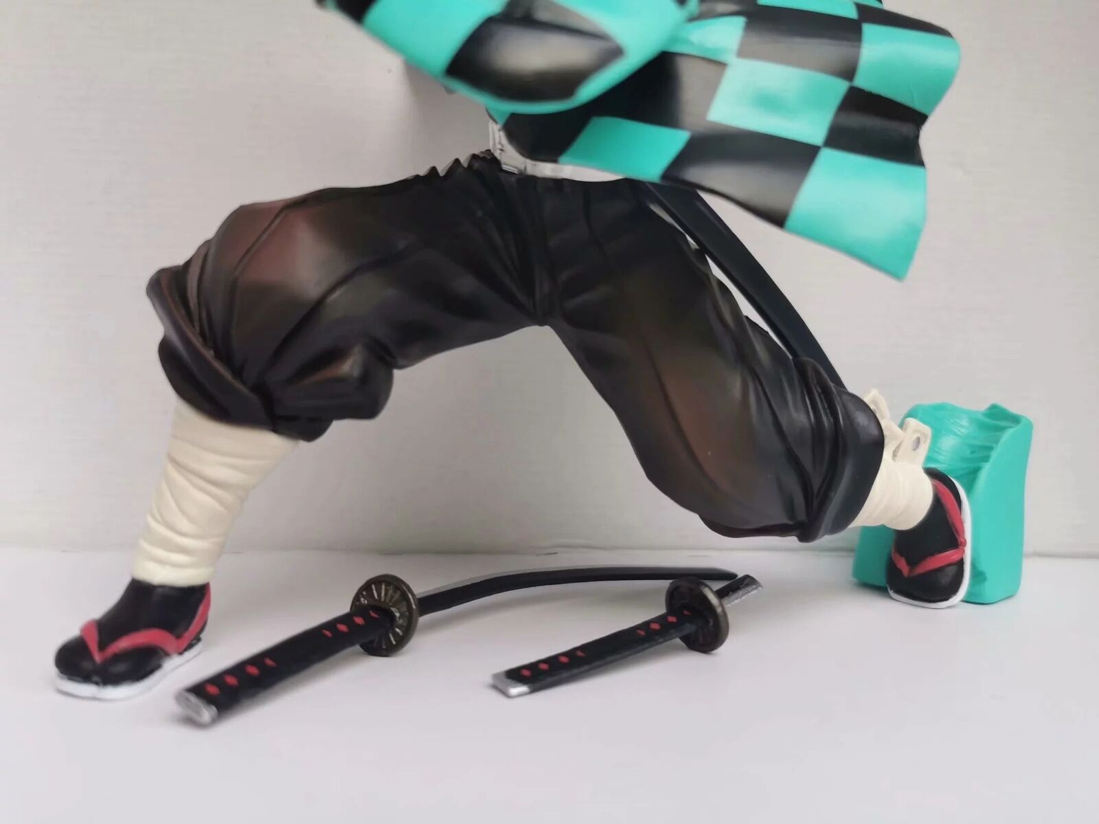 ������� ������, ����������� ������� Tanjiro Kamado