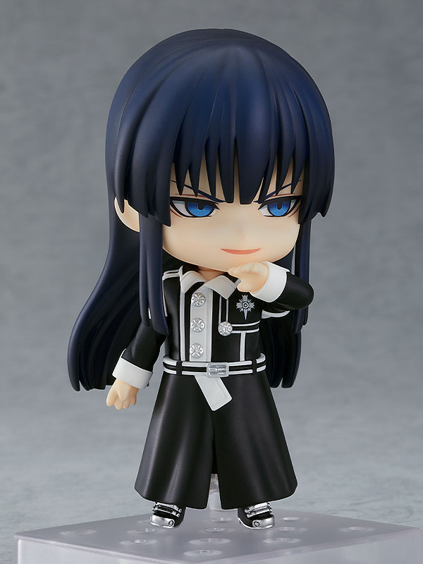 ������� Nendoroid 1809 D.Gray-man: Kanda Yu