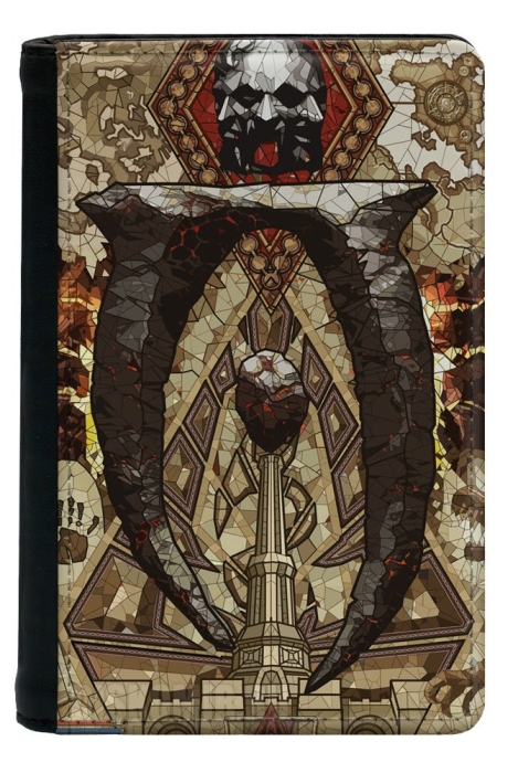 ������� �� ������� Skyrim IV: Oblivion