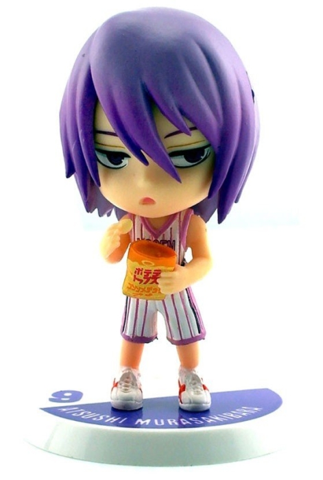 ������� �� ����� ��������� ������: Murasakibara Atsushi