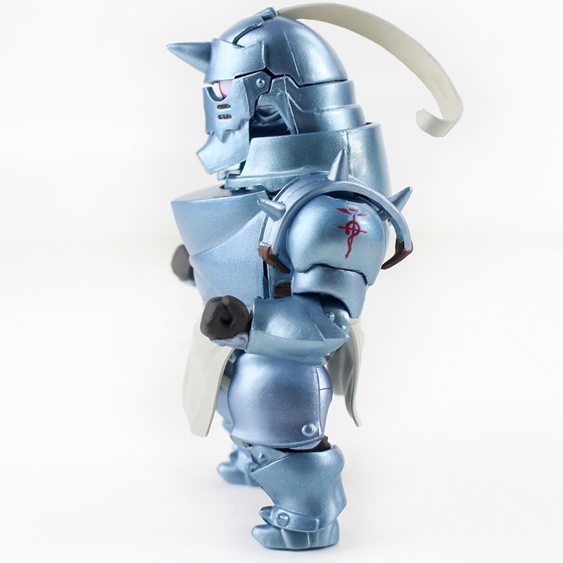 ������� Nendoroid #796 �������� ������� Alphonse Elric