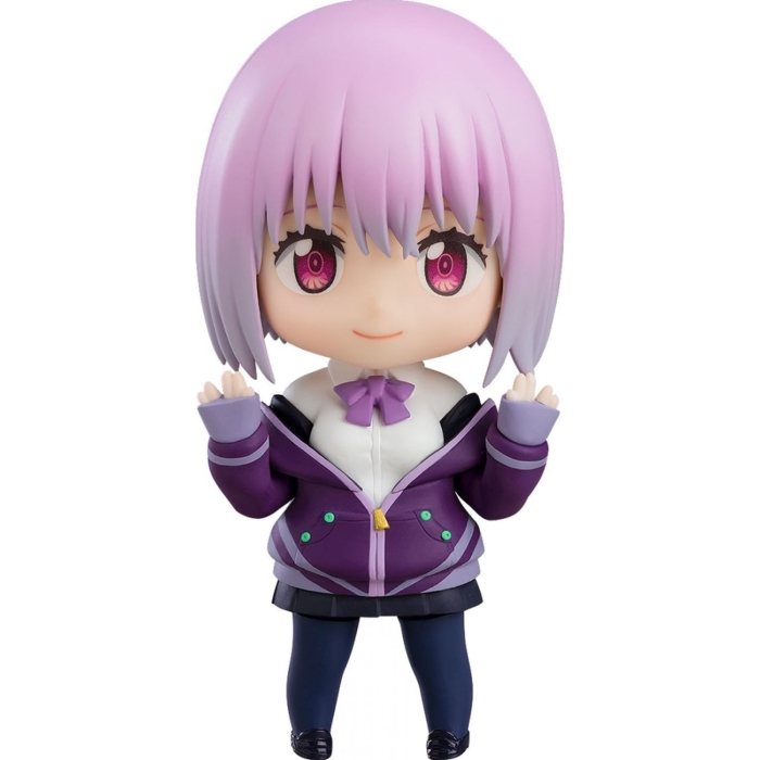 ������� Nendoroid 1060  SSSS.GRIDMAN Akane Shinjo