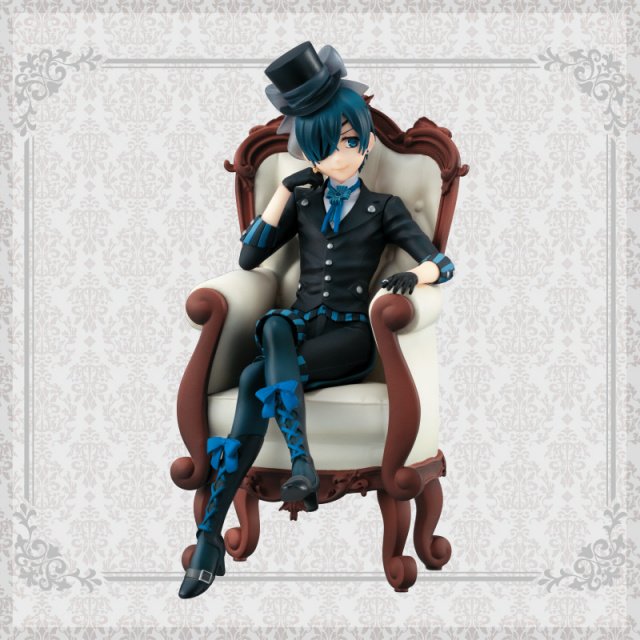 ������� Black Butler Ciel Phantomhive ***
