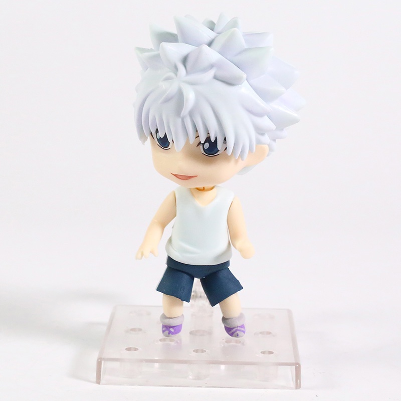 ������� Nendoroid 1184 ������ � ������: Killua Zoldyck