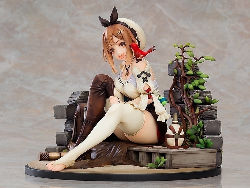 ������� Atelier Ryza Ever Darkness & the Secret Hideout: Reisalin Stout