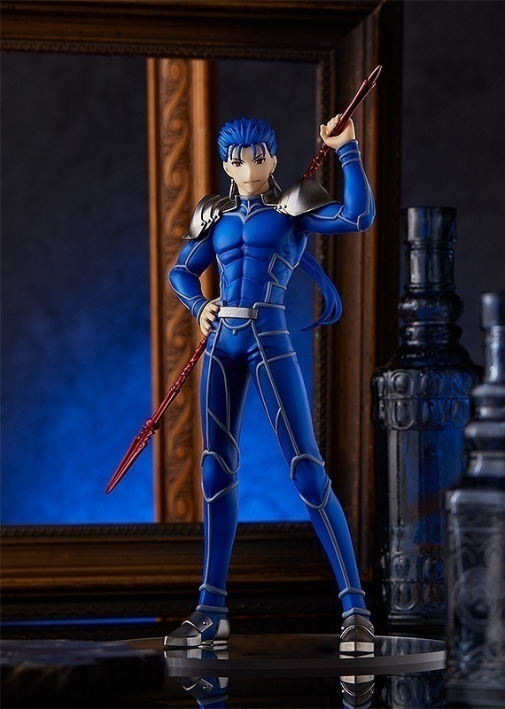 ������� POP UP PARADE Fate/stay night -Heaven's Feel-: Lancer