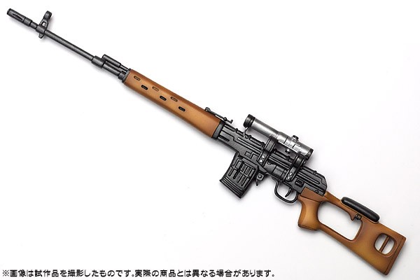 ������� Muv-Luv Alternative Total Eclipse - Cryska Barchenowa 1/7 ***