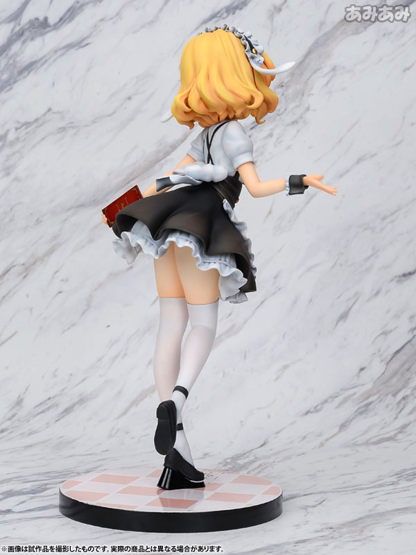 ������� Is the order a rabbit?? - Syaro