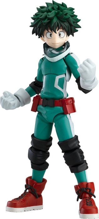 ������� Figma 323 "My Hero Academia" Midoriya Izuku