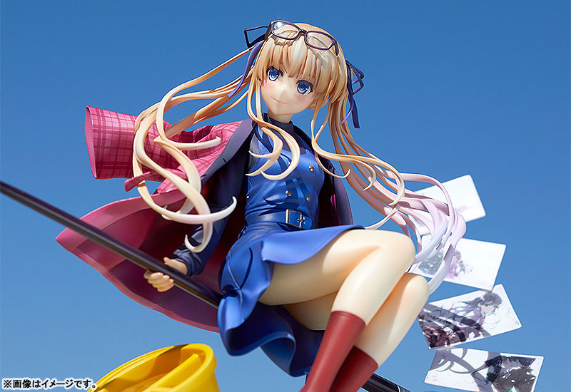 ������� Saekano: How to Raise a Boring Girlfriend Fine Eriri Spencer Sawamura Casual Ver.