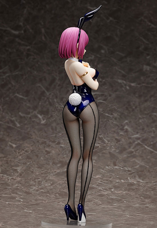 ������� Food Wars! Shokugeki no Soma - Hisako Arato Bunny Ver.