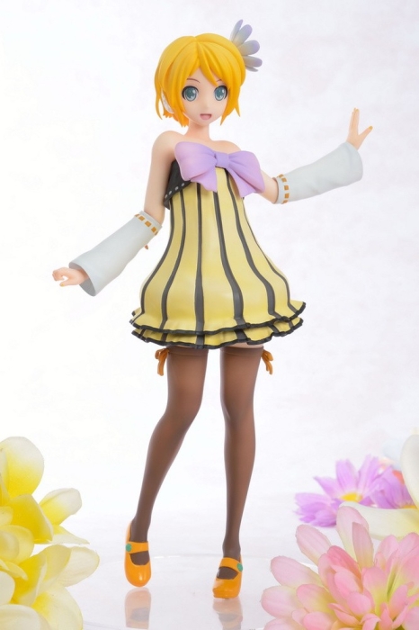 ������� Vocaloid / ��������� - Kagamine Rin / �������� ��� Cheerful Candy Ver. ***