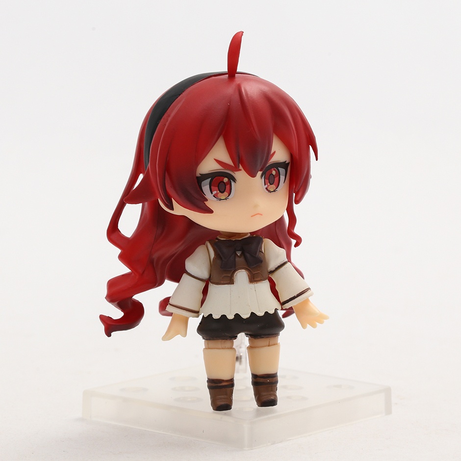 ������� Nendoroid 1567 ������������ ������������: Jobless Reincarnation Roxy Migurdia