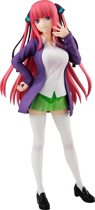 ������� POP UP PARADE The Quintessential Quintuplets SS: Nino Nakano