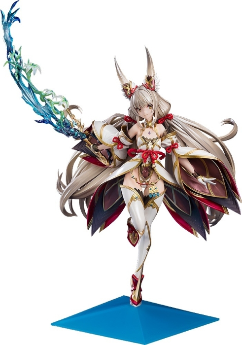 ������� Xenoblade Chronicles 2: Nia