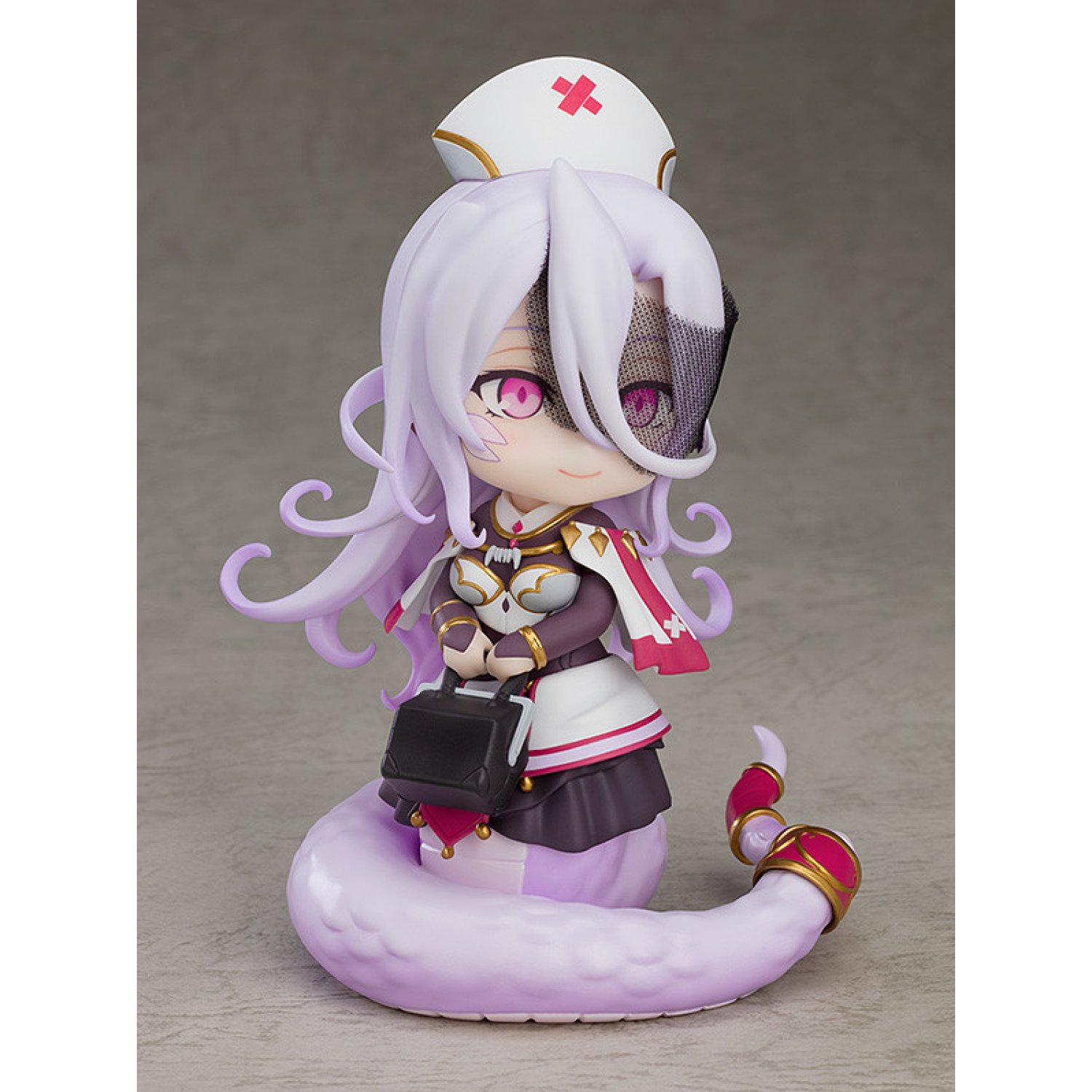 ������� Nendoroid 1436 Monster Girl Doctor - Saphentite Neikes