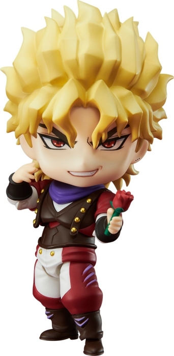 ������� Nendoroid 1624 JoJo's Bizarre Adventure: Dio Brando