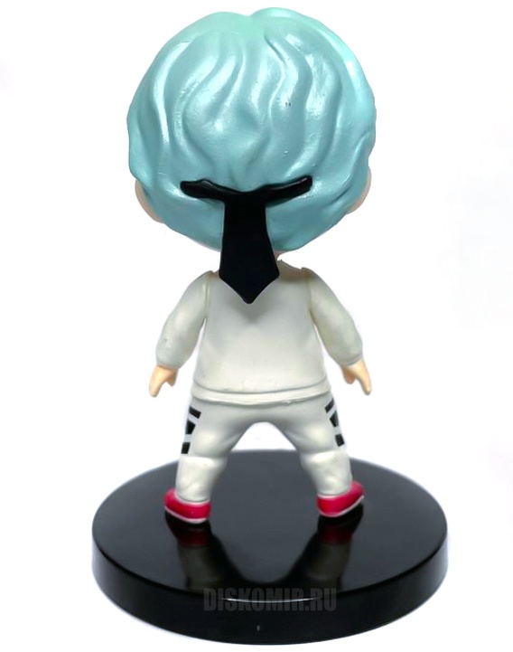 ������� K-Pop BTS �5