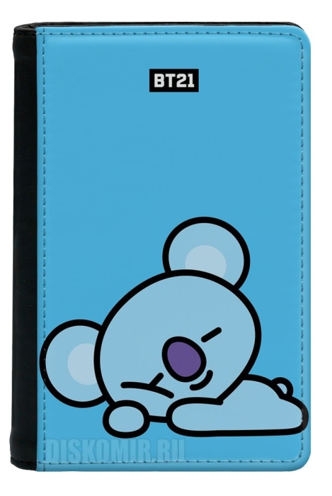 ������� �� ������� BTS - KOYA