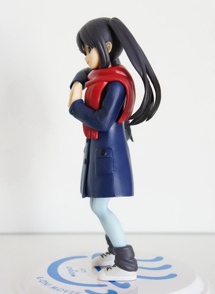 ������� Banpresto K-On! DX Azusa Nakano