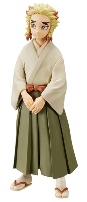 ������� Banpresto Demon Slayer Senjuro Rengoku Vol 26