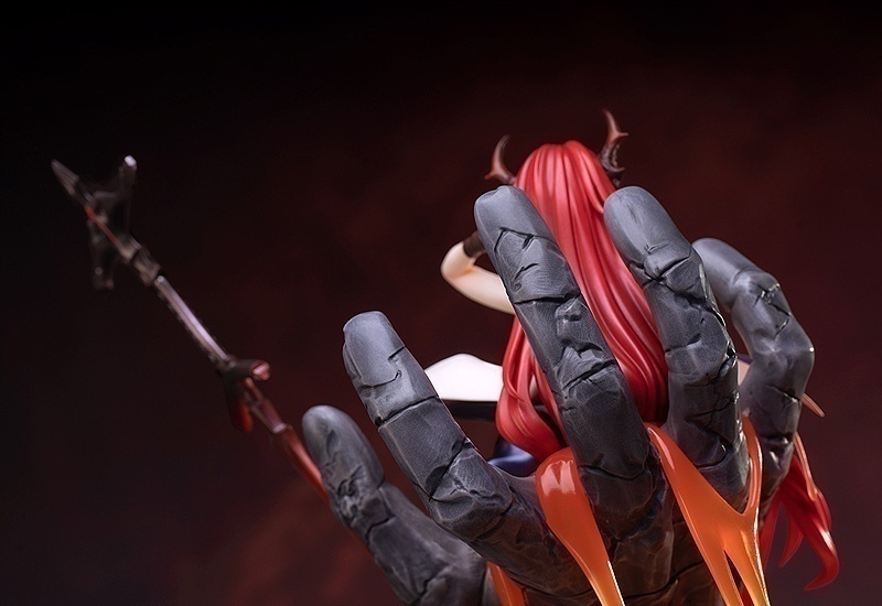 ������� Arknights: Surtr Magma Ver.