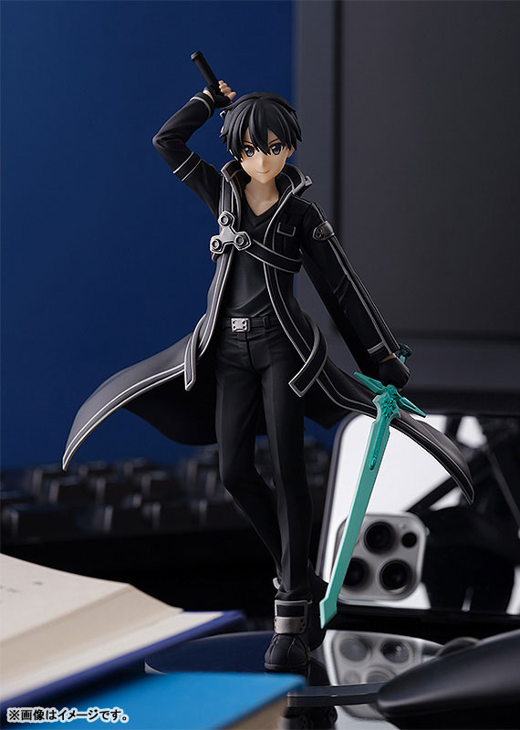 ������� POP UP PARADE Sword Art Online: Kirito