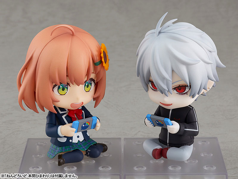 ������� Nendoroid 1587 Nijisanji: Kuzuha