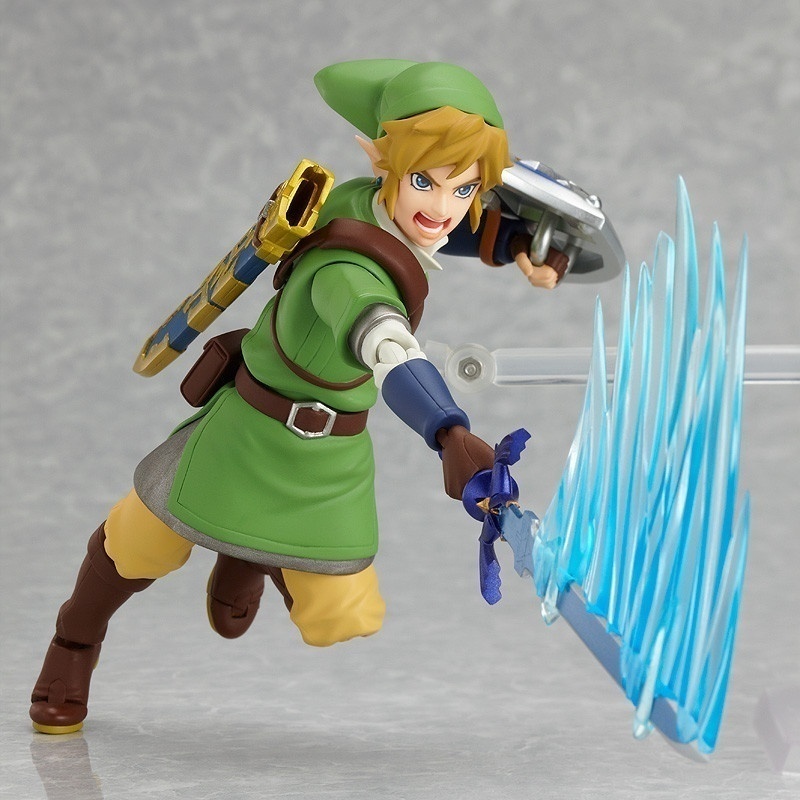 ������� figma 153 The Legend of Zelda Skyward Sword: Link