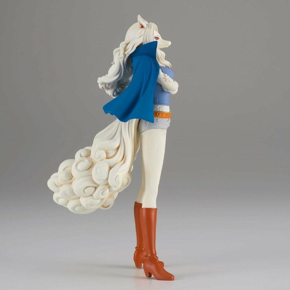 ������� Bandai One Piece DXF The Grandline Lady Wano Kuni Vol.10 Wanda
