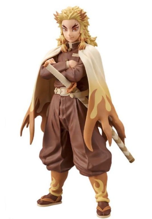 ������� Banpresto Demon Slayer Kyoujurou Rengoku Vol.11