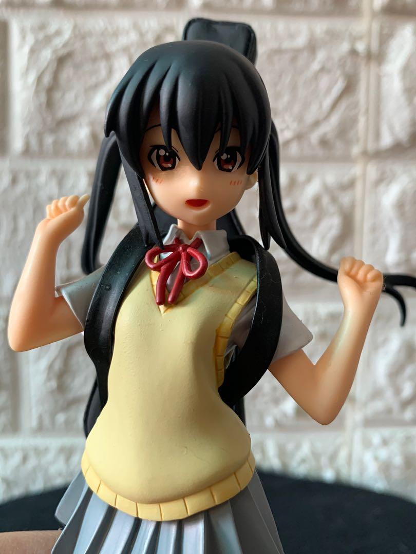������� Sega K-On!! DX Azusa Nakano