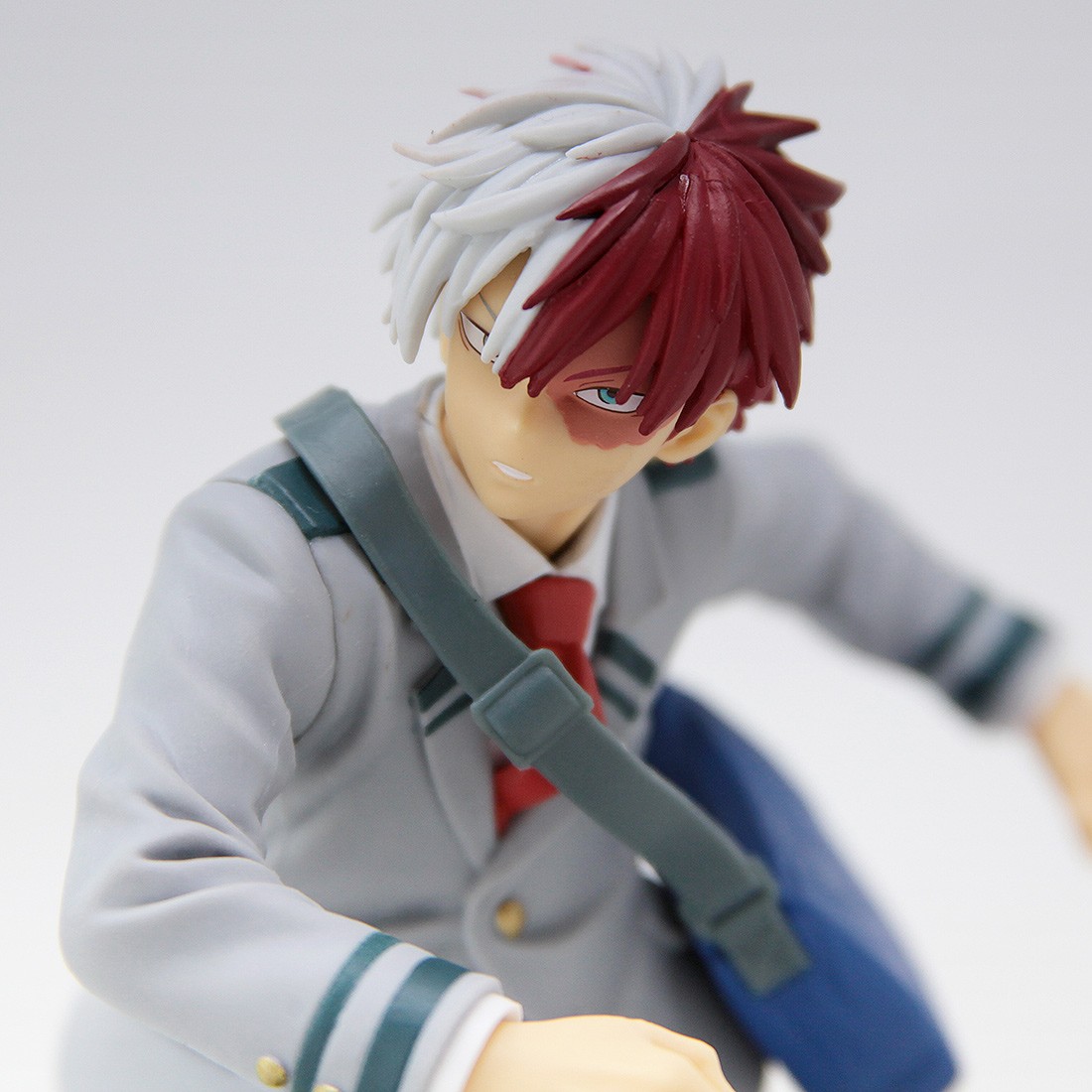 ������� Shoto Todoroki Bravegraph (Vol.2) � Boku no Hero Academia