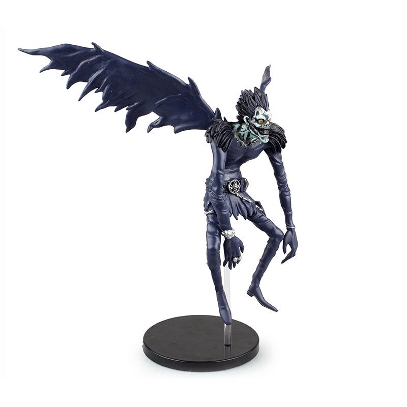 ������� ������� ������ - Ryuk God of Death