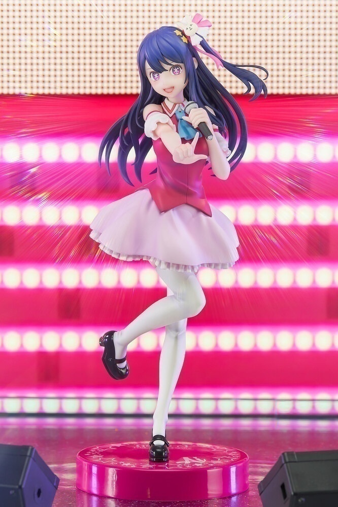 ������� Oshi no Ko Trio-Try-iT Figure Ai