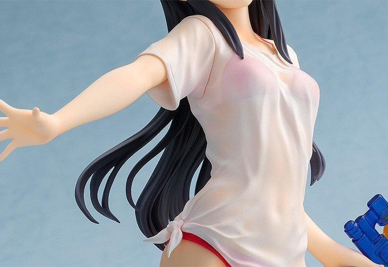 ������� Mai Sakurajima: Water Gun Date Ver.