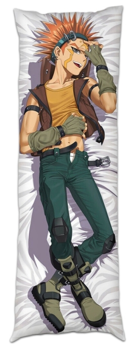 ��������� ��� ���������� ����! - Yugi Mutou