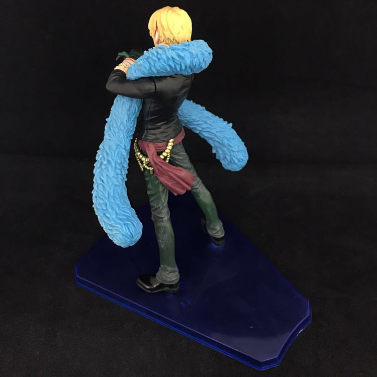 ������� ���-��� 20th Sanji