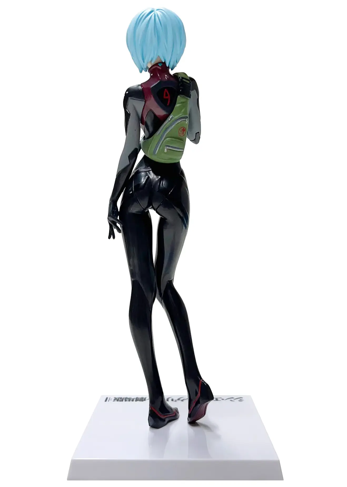 ������� Sega SPM Evangelion Shin Gekijouban Rei Ayanami