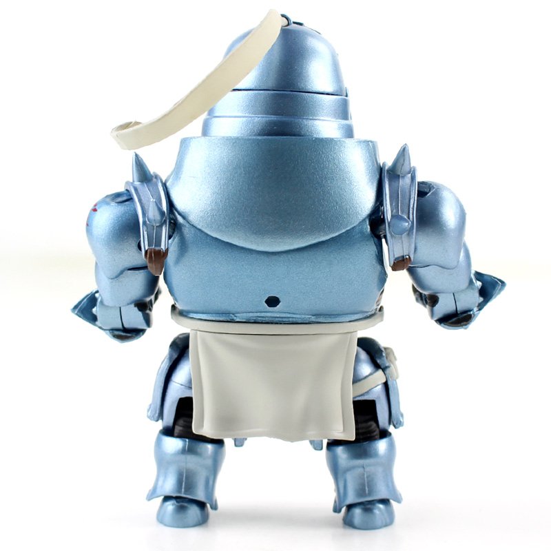 ������� Nendoroid #796 �������� ������� Alphonse Elric