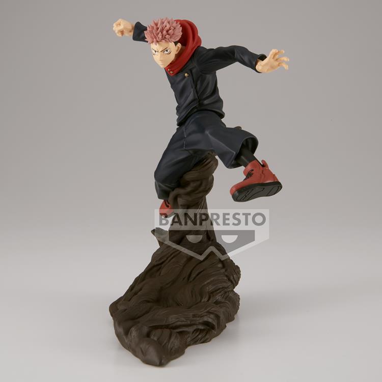 ������� Jujutsu Kaisen Banpresto Combination Battle Yuji Itadori