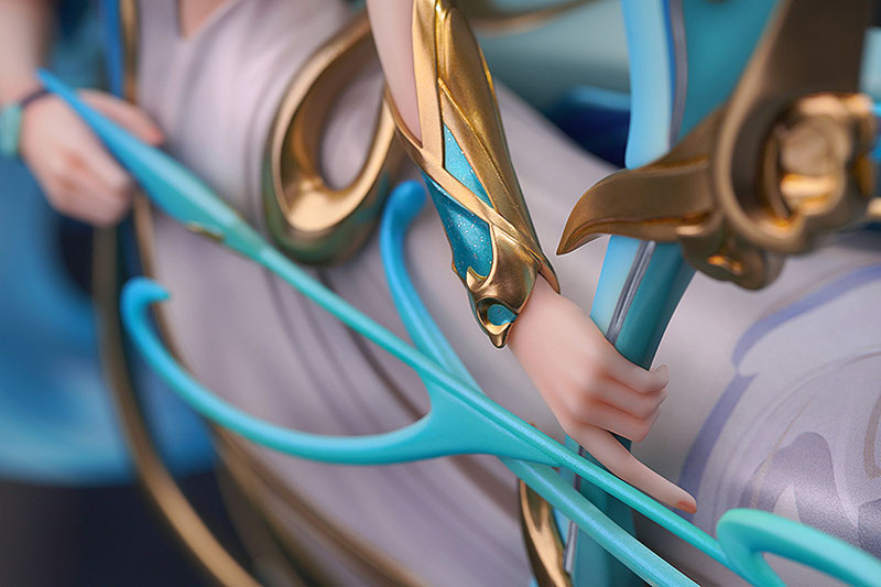 ������� Honor of Kings: Jia Luo Tai Hua ver.
