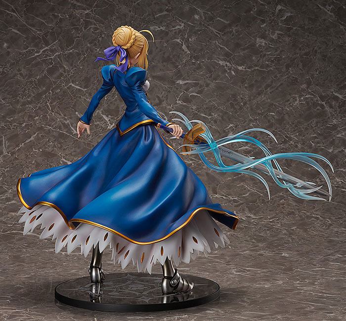 ������� Fate/Grand Order: Saber/Altria Pendragon